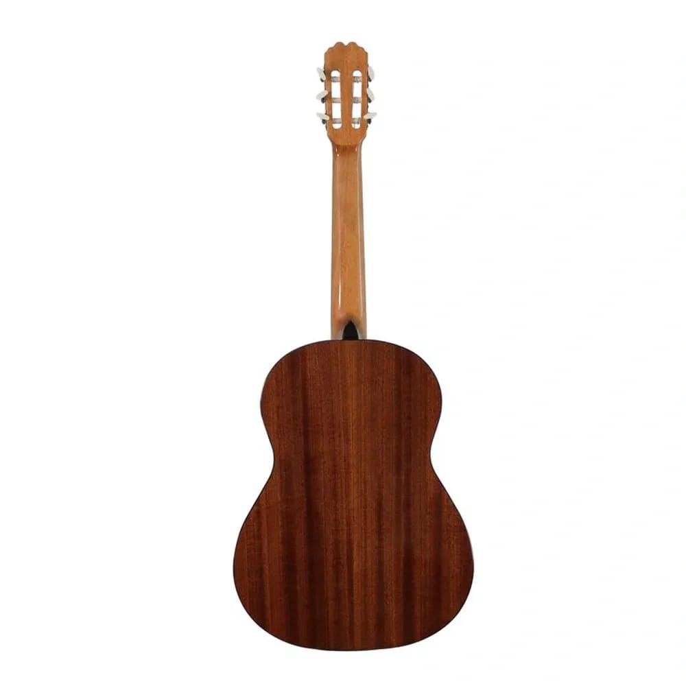 Admira Alba – Pack Guitarra Clásica Nylon para Principiantes - Variante - Vista alternativa en LEMM DJ Store