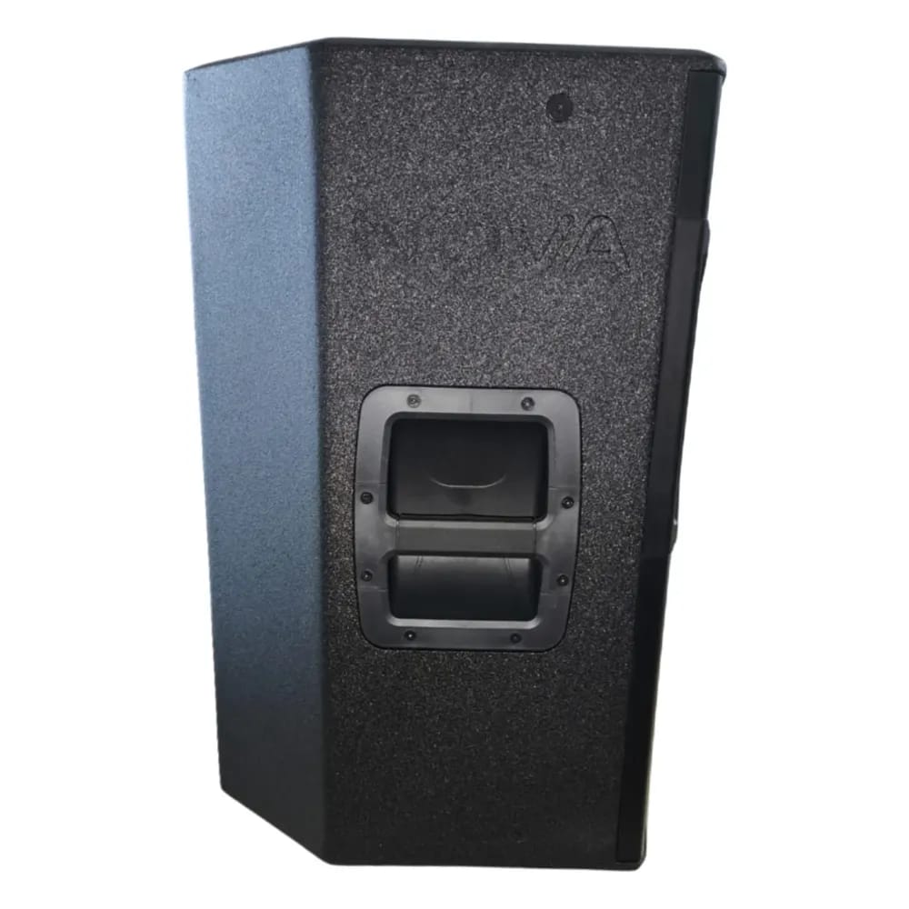 VAMAV NOVA 12 – Caja Activa 12" 400 W RMS con DSP de 5 Presets y Bluetooth - Variante - Vista alternativa en LEMM DJ Store