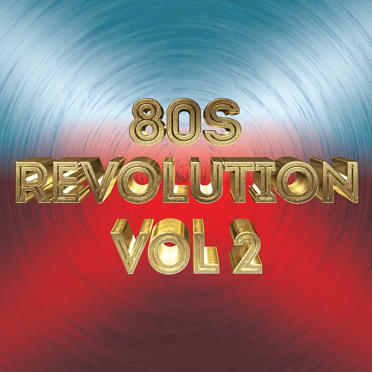 80s Revolution Vol 2: Vinilo Edición Limitada - Variante en LEMM DJ Store