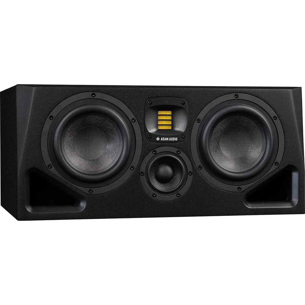 ADAM Audio A77H – Monitor de Estudio 3 Vías 270W RMS - Variante en LEMM DJ Store