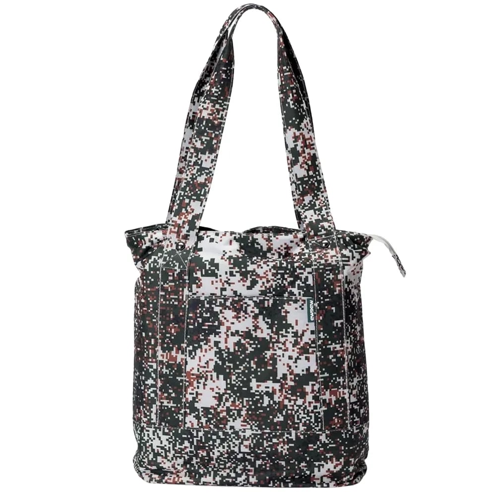 Magma BITFLASH DJ Tote – Bolso DJ Edición Limitada con Panel para Laptop - Variante en LEMM DJ Store