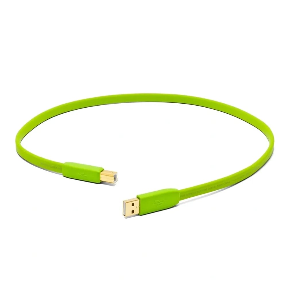 Oyaide NEO d+ Class B – Cable USB Tipo-B a Tipo-A 5 metros - Variante en LEMM DJ Store
