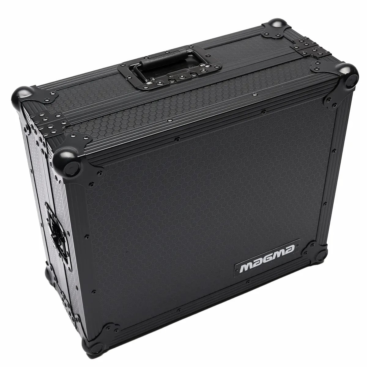 Magma – Case para Tornamesa DJ en Madera Laminada - Variante en LEMM DJ Store