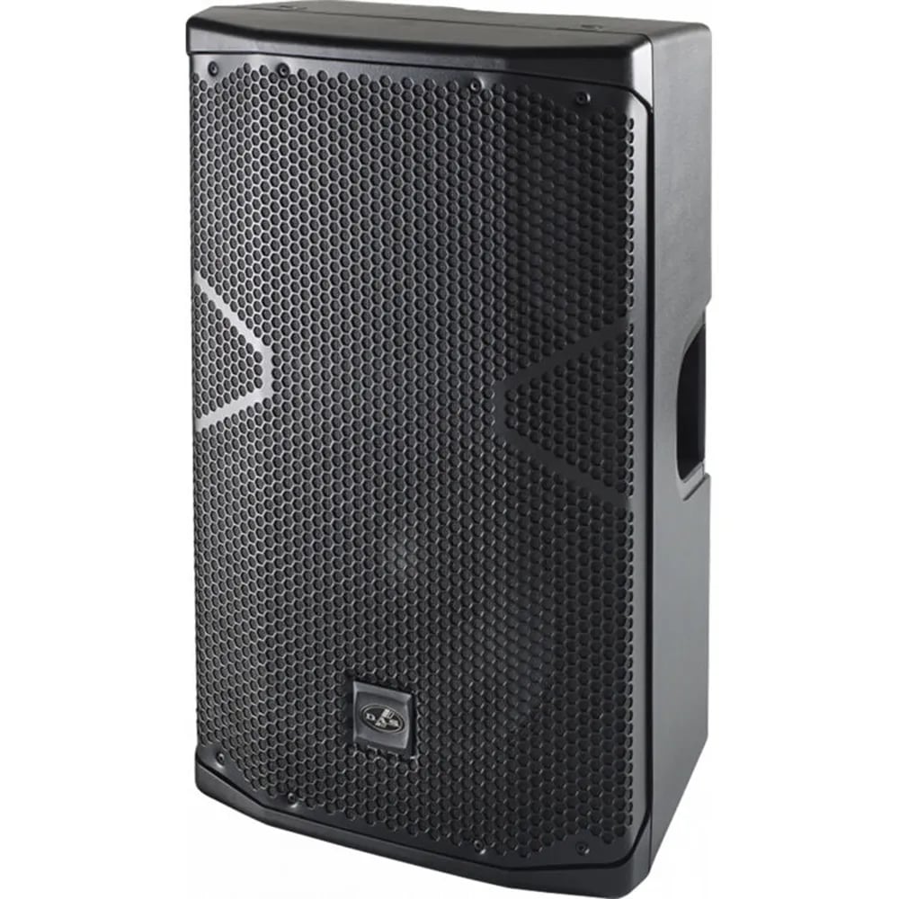 DAS Audio Altea 712A – Parlante PA Activo 12" 1500W con DSP - Variante en LEMM DJ Store