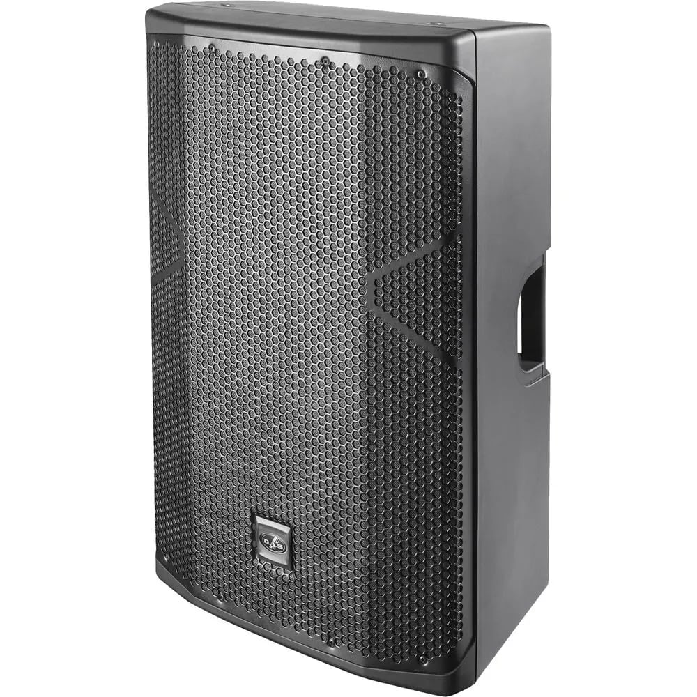 DAS Audio Altea 715A – Parlante Activo 15" 1500W con DSP y App Wireless - Variante en LEMM DJ Store