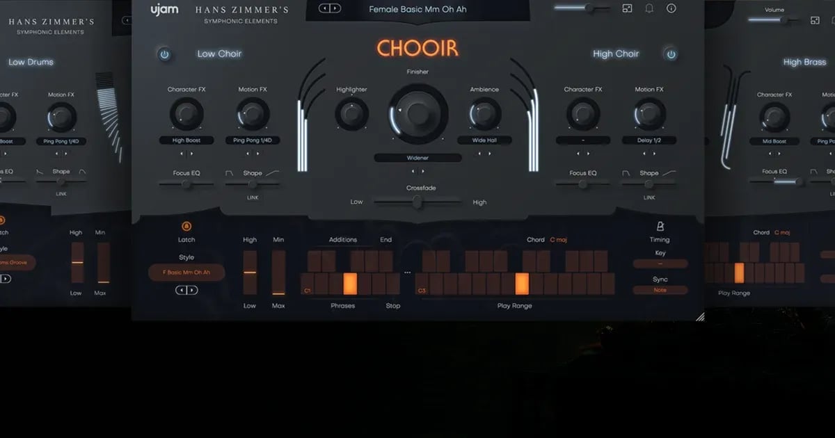 Efectos Cinematográficos y Sound Design para Cine