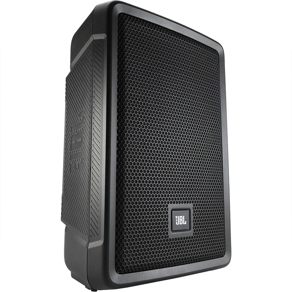 JBL IRX108BT – Parlante PA Portátil Amplificado 8" con Bluetooth - Variante en LEMM DJ Store