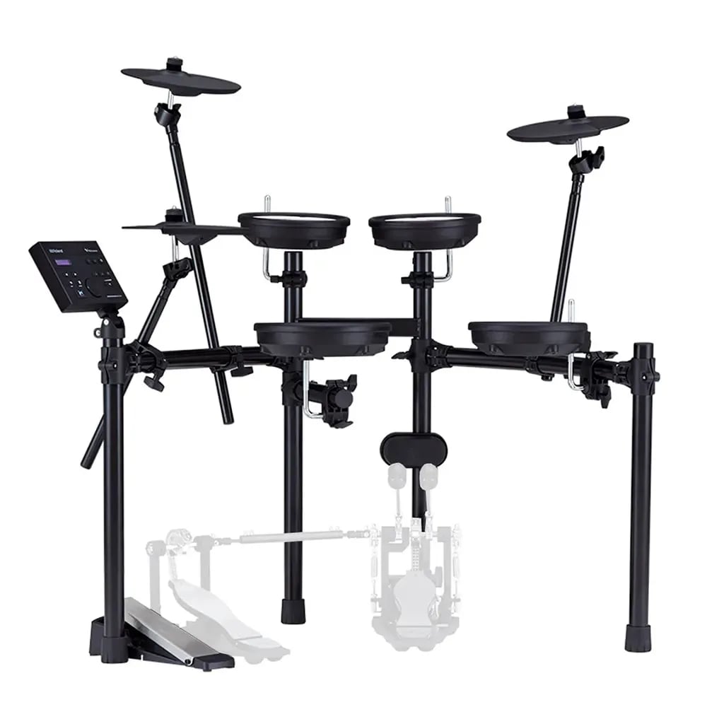 Roland TD-07DMK – Kit de Batería Electrónica V-Drums - Variante en LEMM DJ Store