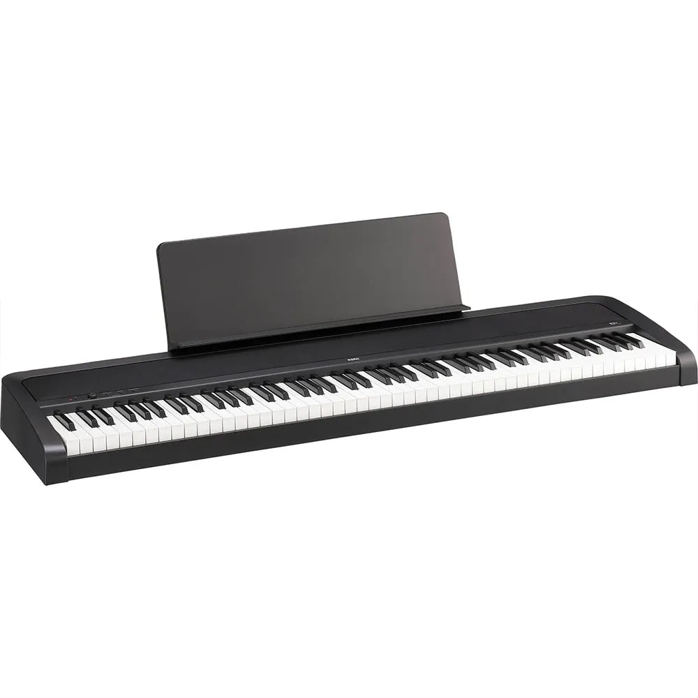 Korg B2+ – Piano Digital 88 Teclas con Acción de Martillo - Variante en LEMM DJ Store