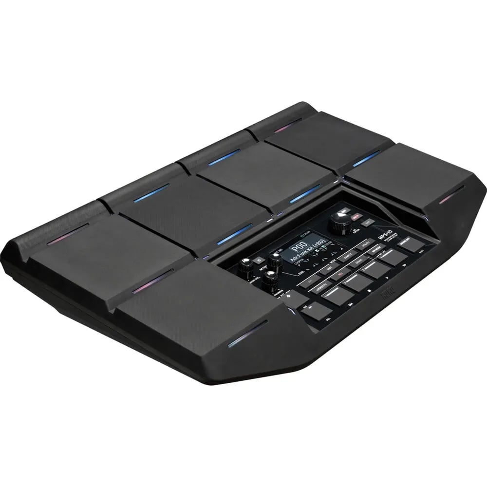 Korg MPS-10 – Pad de Percusión, Sampler y Looper - Variante en LEMM DJ Store
