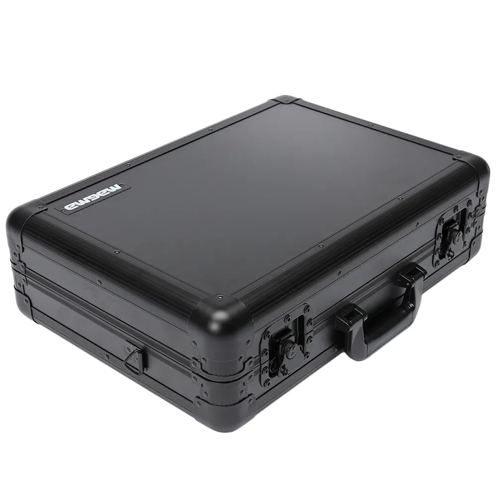 Magma Carry Lite DJ Case L – Flight Case Compacto para Controladores DJ - Variante en LEMM DJ Store