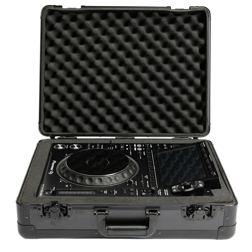 Magma Carry Lite DJ Case Player/Mixer – Case para CDJ y Mixer - Variante en LEMM DJ Store