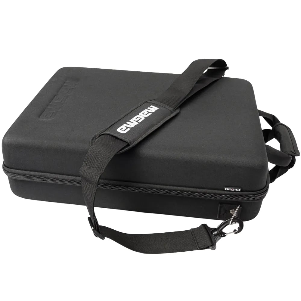 Magma CTRL Case CDJ/Mixer II – Estuche Rígido para CDJ y Mixer 12" - Variante en LEMM DJ Store