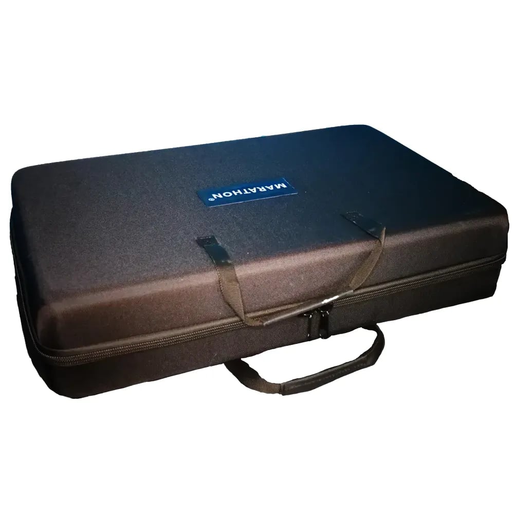 Marathon – Bolso de Transporte para Controlador DJ (no incluye espuma interna) - Variante en LEMM DJ Store