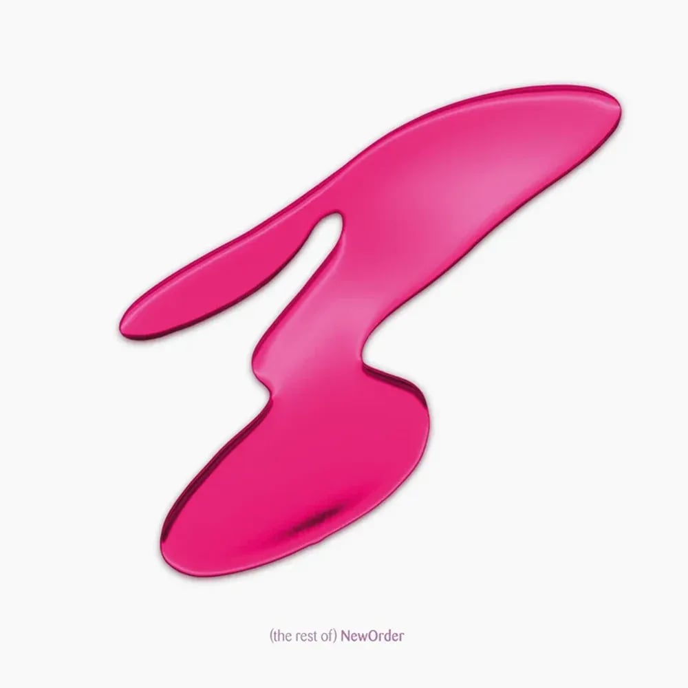 New Order - (the rest of) NewOrder (Vinilo Triple 3LP nuevo) - Variante en LEMM DJ Store