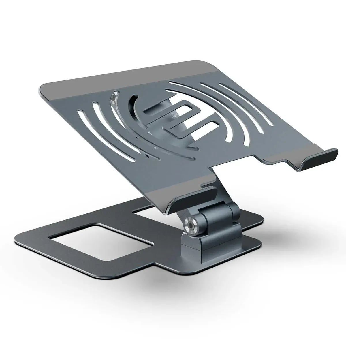 Reloop Stand Hub Pro – Soporte DJ Plegable con Hub USB-C 10 en 1 - Variante en LEMM DJ Store
