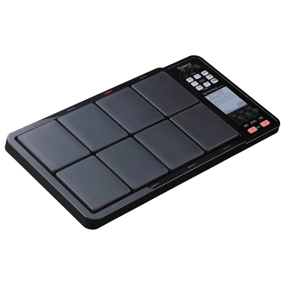Roland OCTAPAD SPD-30 – Pad de Percusión Digital 8 Pads - Variante en LEMM DJ Store