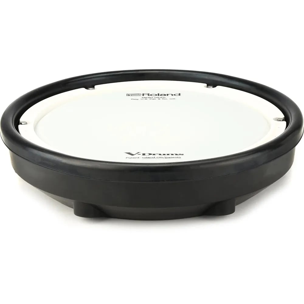 Roland V-Pad PDX8 – Pad de Percusión Electrónica con Doble Gatillo - Variante en LEMM DJ Store