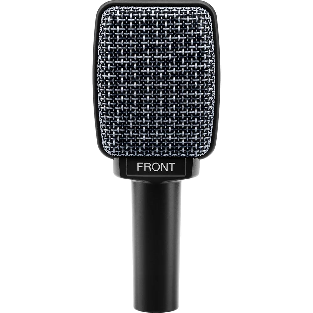 Sennheiser e906 Micrófono Dinámico Supercardiode para Instrumentos - Variante en LEMM DJ Store