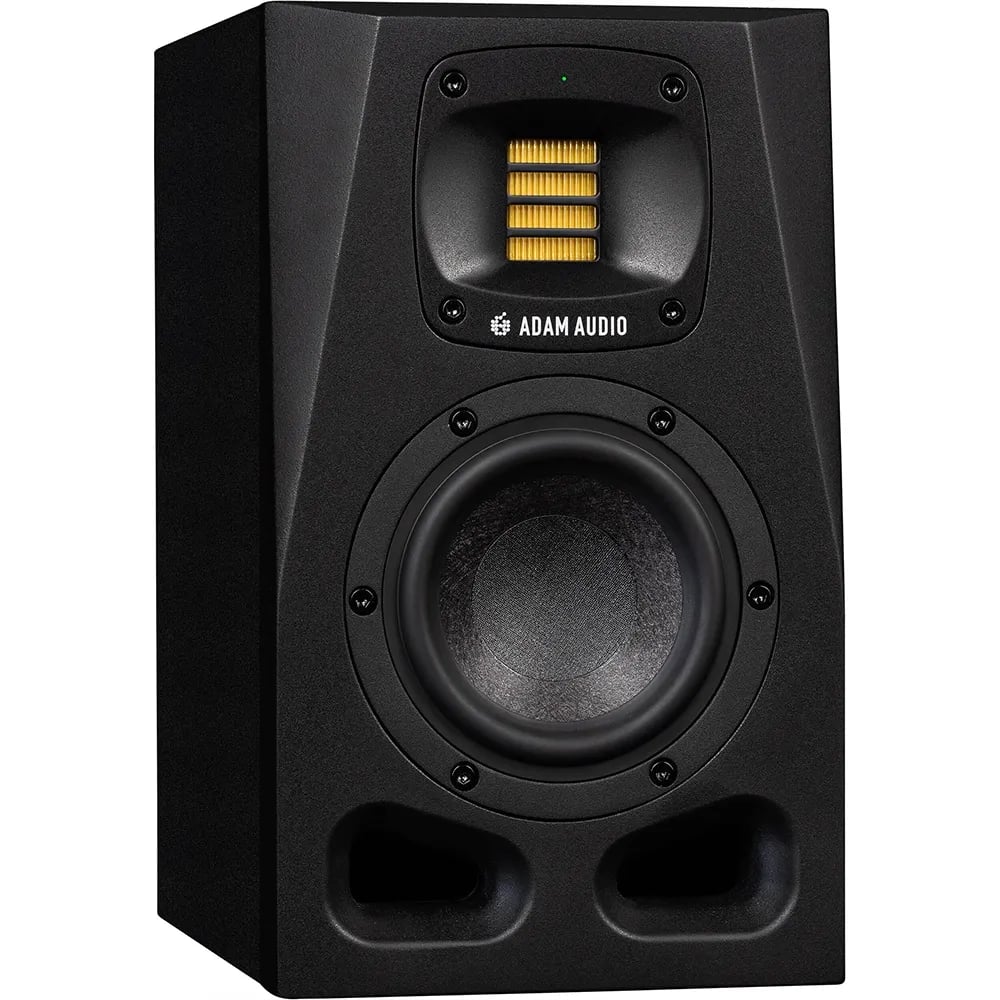 Adam Audio A4V – Monitor de Estudio Activo 2 Vías 4" - Variante en LEMM DJ Store