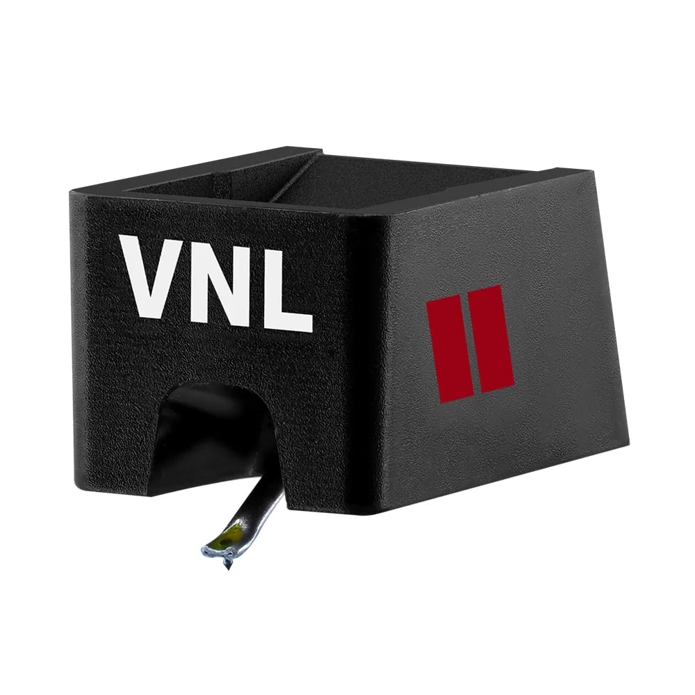 Ortofon Stylus VNL II – Aguja de Reemplazo para Cápsula VNL - Variante en LEMM DJ Store