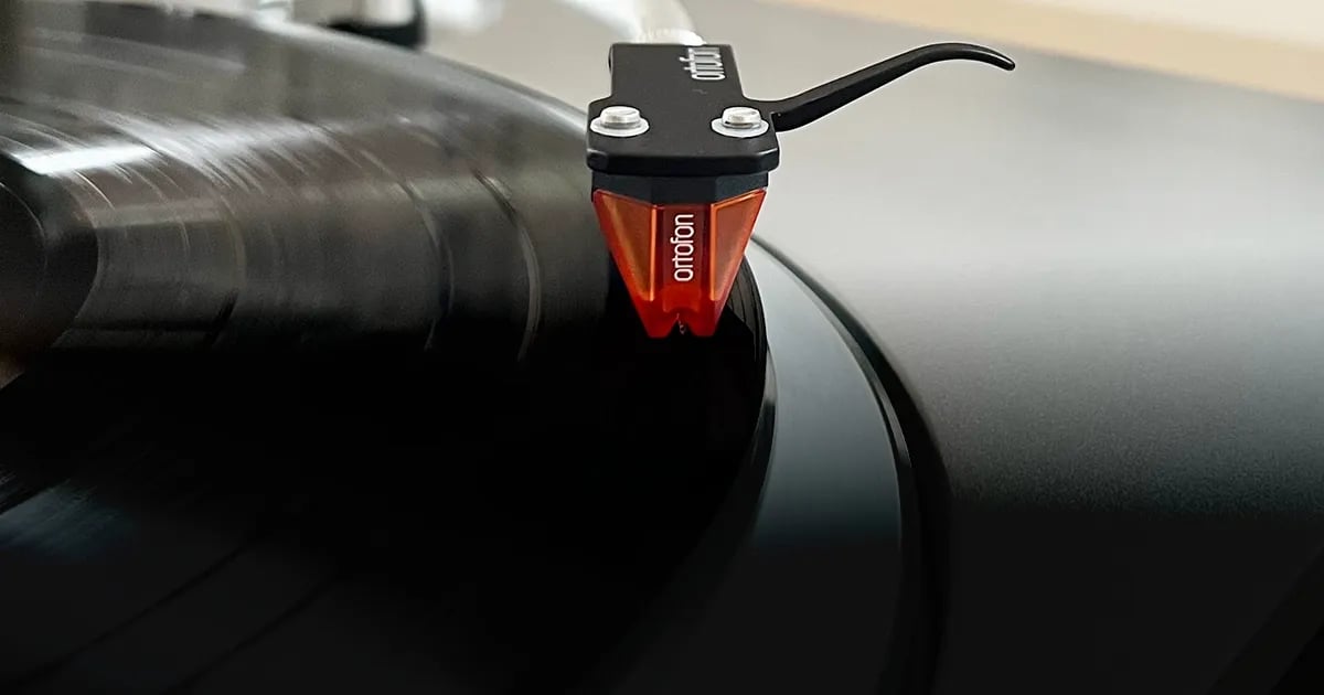 Agujas Hi-Fi para Tocadiscos