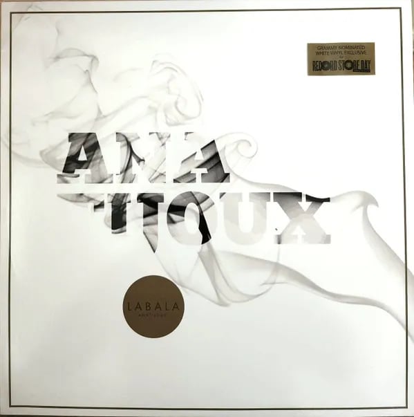 Ana Tijoux - La Bala (Vinilo LP nuevo) - Variante en LEMM DJ Store