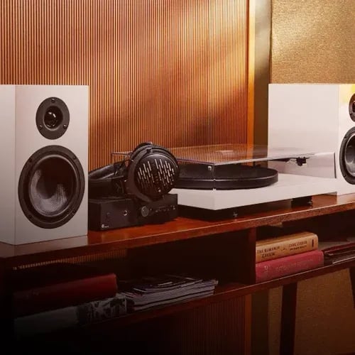 Audio Hogar