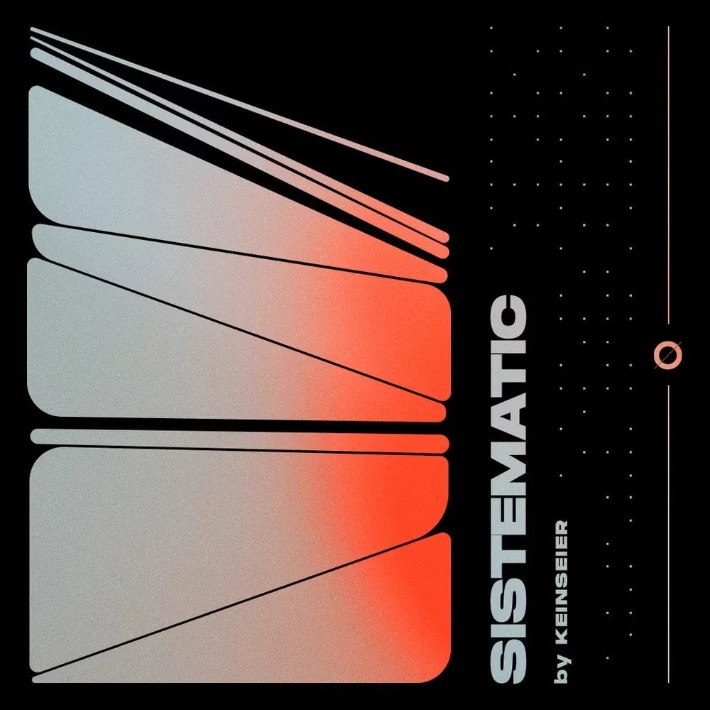 Audiomodern Sistematic – Pack de Expansión para Loopmix (Descarga Digital) - Variante en LEMM DJ Store