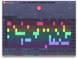 Audiomodern Playbeat Bundle – Secuenciador de Ritmos + Packs de Expansión (Descarga Digital) - Variante en LEMM DJ Store