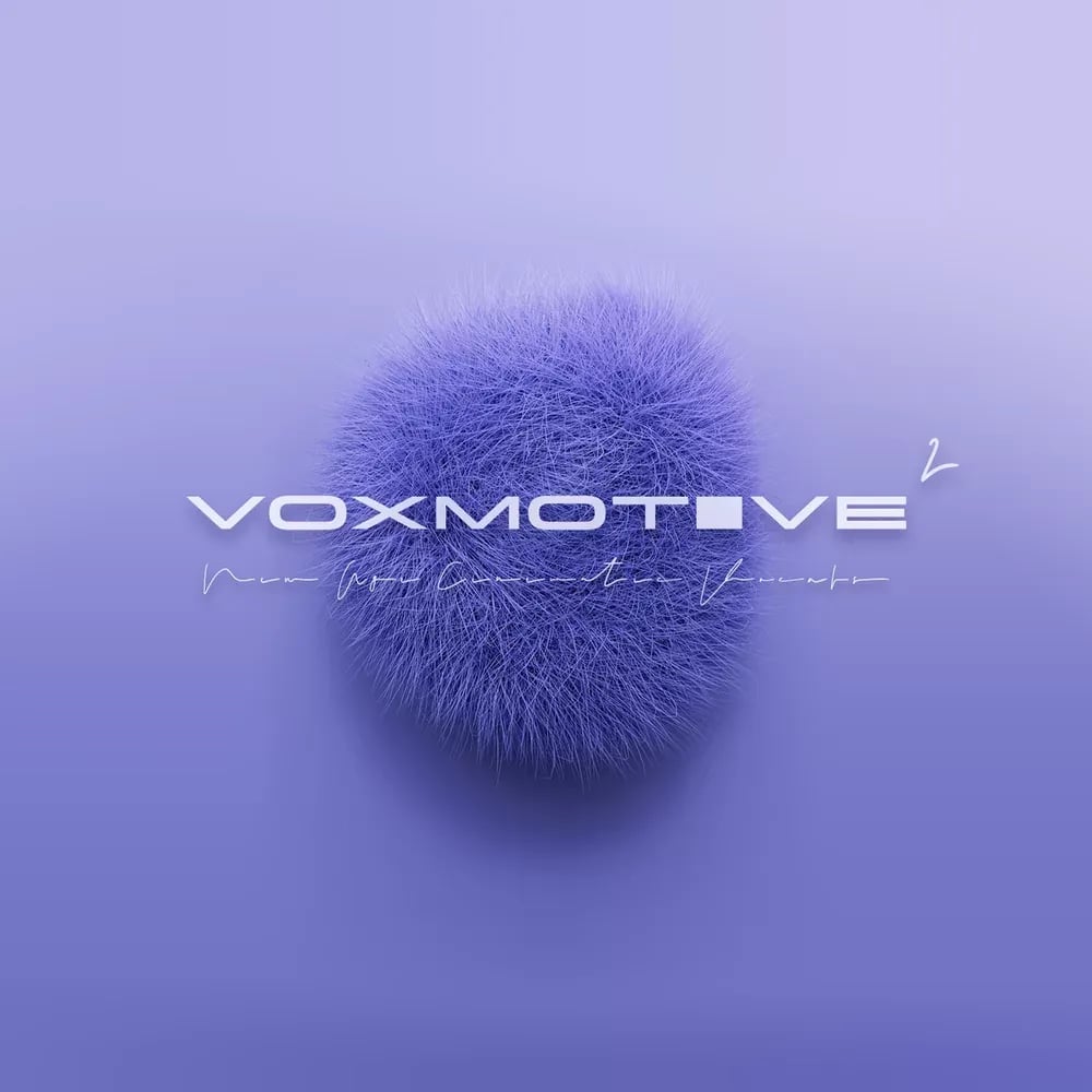 Audiomodern Voxmotive 2 – Instrumento Virtual (Descarga Digital) - Variante en LEMM DJ Store