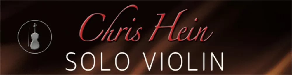 Best Service Chris Hein Solo Violin Extended – cuatro violines solistas de máximo detalle (Descarga Digital) - Variante en LE