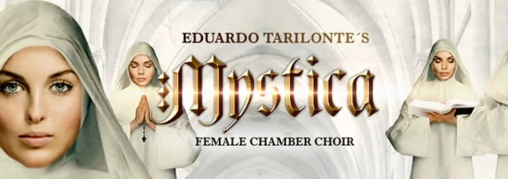 Best Service Mystica – coro de cámara femenino de Eduardo Tarilonte (Descarga Digital) - Variante en LEMM DJ Store
