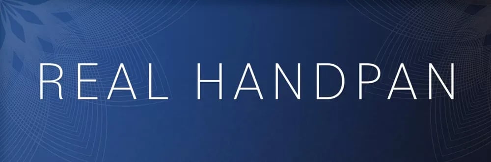 Best Service Real Handpan – Handpan Virtual Realista (Descarga Digital) - Variante en LEMM DJ Store