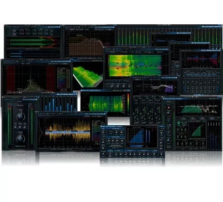 Blue Cat Audio All Plugins Pack – Bundle Completo de Efectos de Audio (Descarga Digital) - Variante en LEMM DJ Store