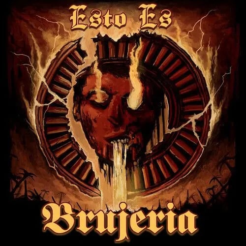 Brujeria - Esto Es Brujeria (Vinilo Doble 2LP nuevo) - Variante en LEMM DJ Store