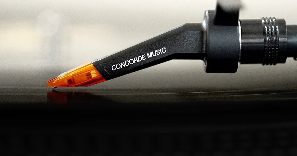 Cápsulas Hi-Fi para Tocadiscos
