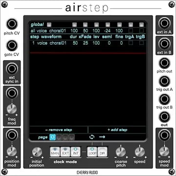 Cherry Audio Year Two Collection – Colección de 14 Módulos para Voltage Modular (Descarga Digital) - Variante en LEMM DJ Stor