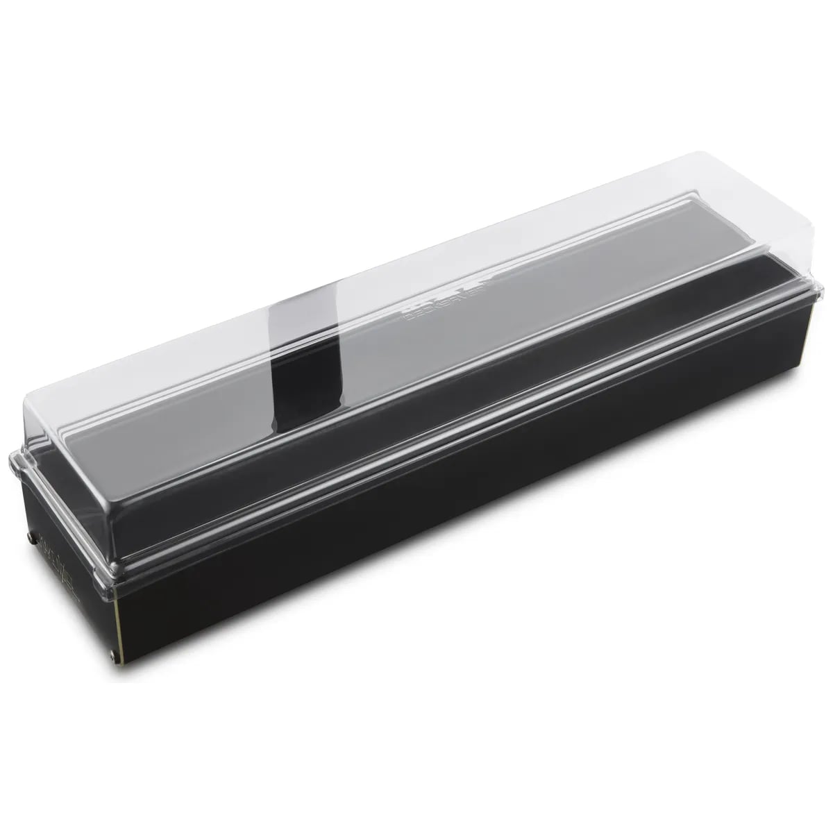 Decksaver – Tapa Protectora para Make Noise Skiff - Variante en LEMM DJ Store