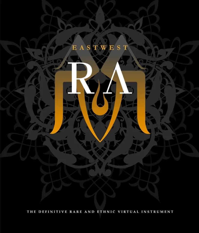 EastWest RA – Instrumentos del Mundo Virtuales (Descarga Digital) - Variante en LEMM DJ Store