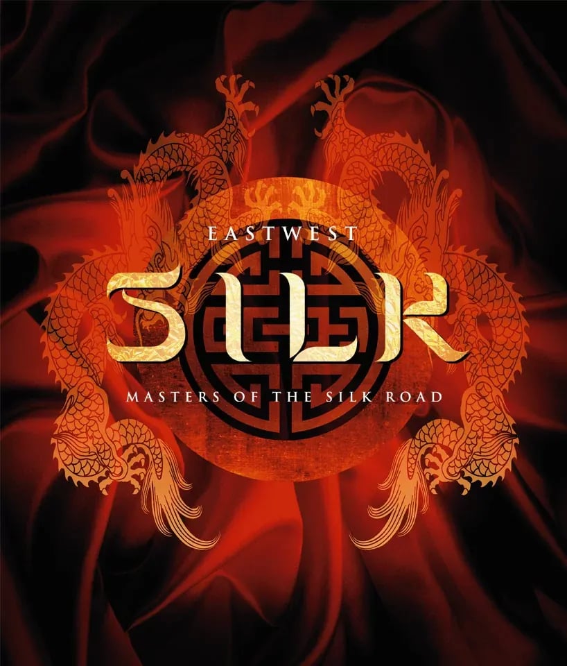 EastWest SILK – Libreria de Instrumentos Etnicos (Descarga Digital) - Variante en LEMM DJ Store