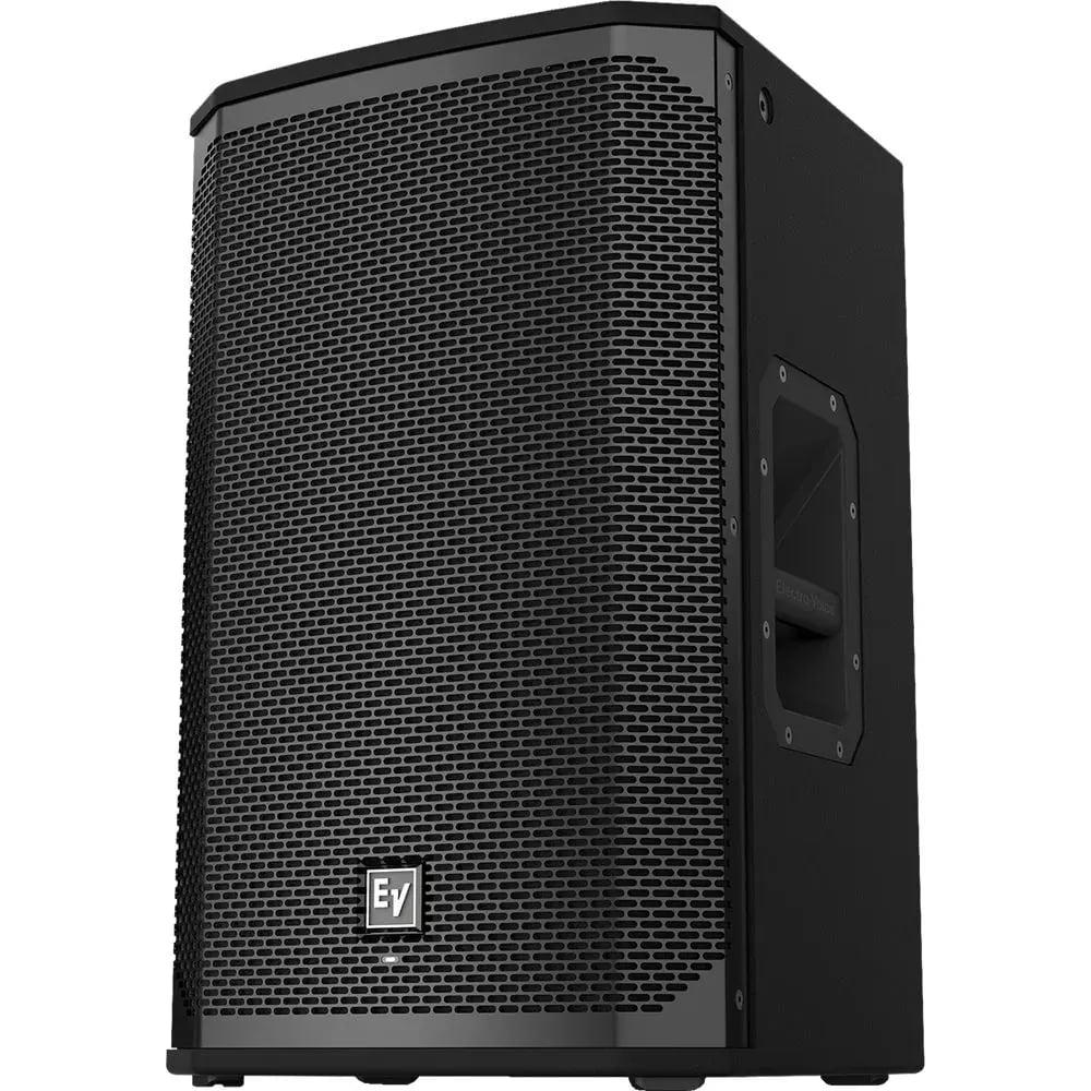 Electro-Voice EKX-12P – Parlante activo profesional de 12" con 1500W, DSP QuickSmart y pantalla LCD - Variante en LEMM DJ Sto