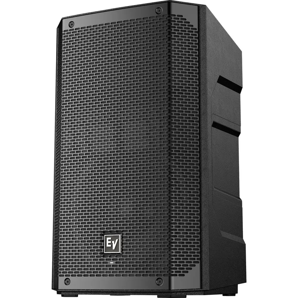 Electro-Voice ELX200-10P – Parlante activo profesional de 10" con 1200W, QuickSmart DSP y Bluetooth - Variante en LEMM DJ Sto