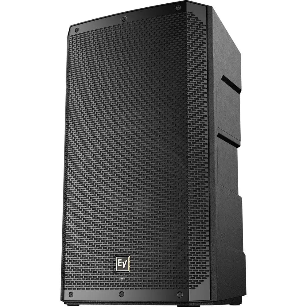 Electro-Voice ELX200-15P – Parlante activo profesional de 15" con 1200W, QuickSmart DSP y Bluetooth - Variante en LEMM DJ Sto
