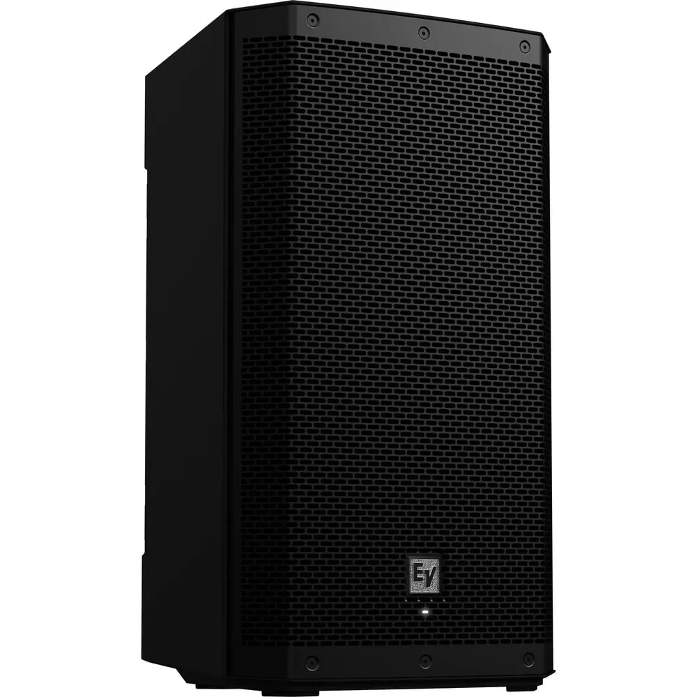 Electro-Voice ZLX-12P-G2 – Parlante activo portátil de 12" con 1000W, Bluetooth estéreo y mixer Dynacord - Variante en LEMM D