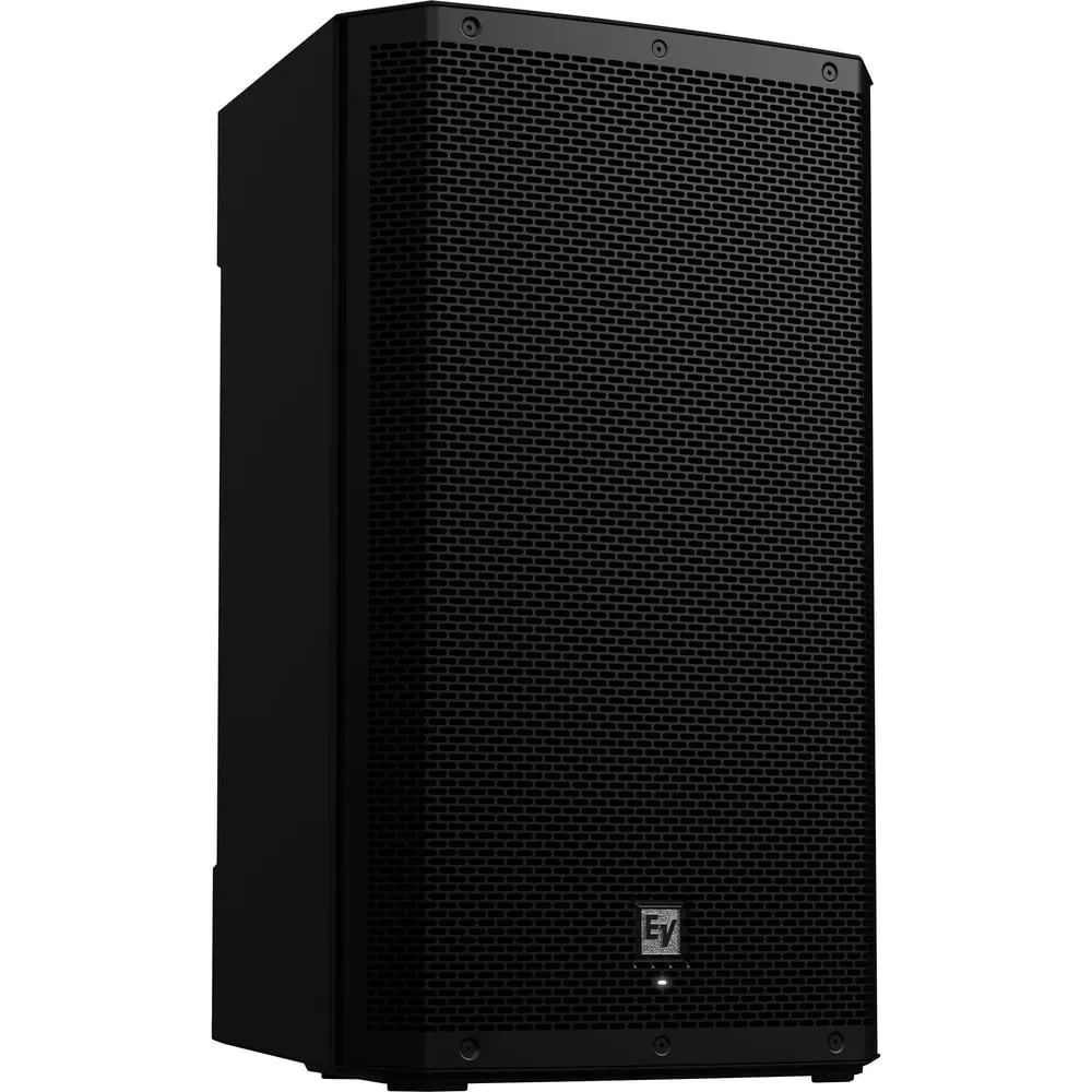 Electro-Voice ZLX-15P-G2 – Parlante activo portátil de 15" con 1000W, Bluetooth estéreo y mixer Dynacord - Variante en LEMM D
