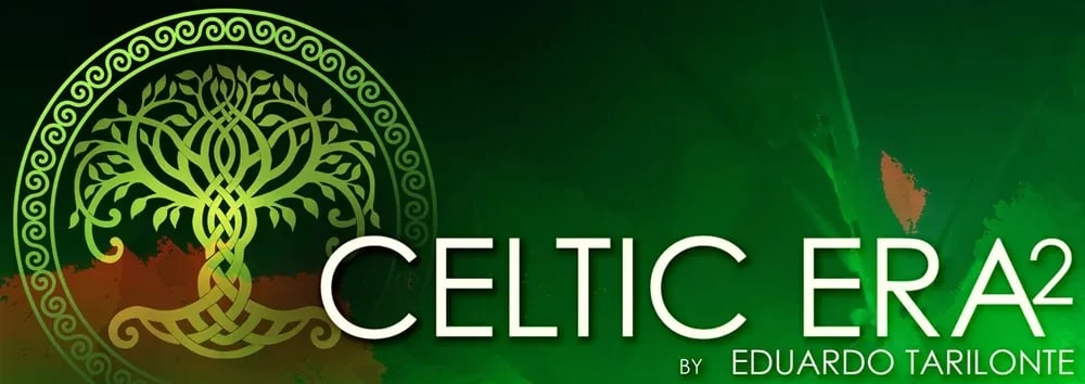 EngineAudio Celtic ERA 2 – el sonido autentico de los mitos celtas (Descarga Digital) - Variante en LEMM DJ Store