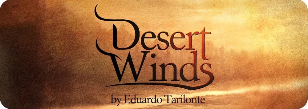 EngineAudio Desert Winds – flautas y paisajes orientales autenticos (Descarga Digital) - Variante en LEMM DJ Store