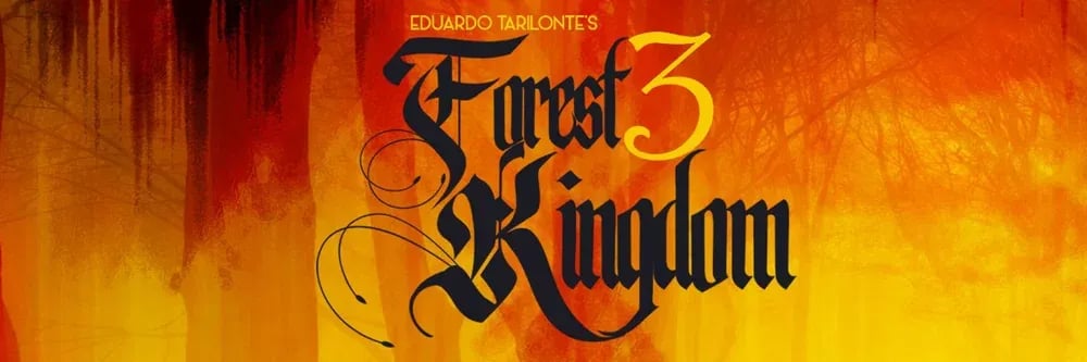 EngineAudio Forest Kingdom 3 – biblioteca unica inspirada en la naturaleza (Descarga Digital) - Variante en LEMM DJ Store