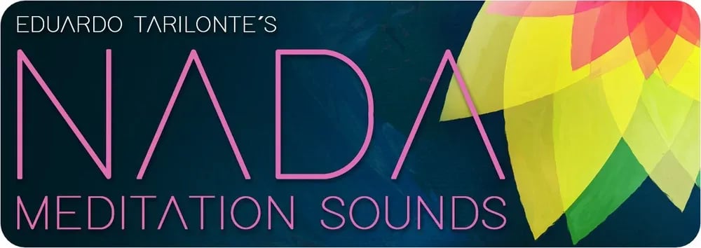 EngineAudio NADA – sonidos para meditacion, new age y relajacion (Descarga Digital) - Variante en LEMM DJ Store